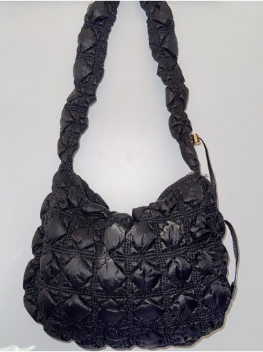 [Bubble FIESTA !] CHIOS CLUB -  Big Cross Body Bag (多色可選)  TOTE17N